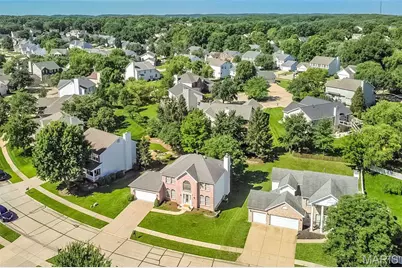 16311 Black Cherry Drive, Wildwood, MO 63040 - Photo 56