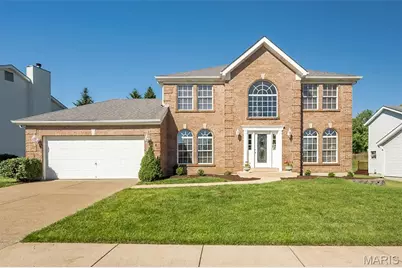 16311 Black Cherry Drive, Wildwood, MO 63040 - Photo 1
