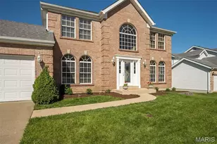 16311 Black Cherry Dr, Wildwood, MO 63040 - Photo 2