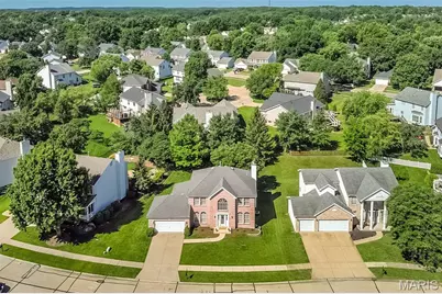 16311 Black Cherry Drive, Wildwood, MO 63040 - Photo 58