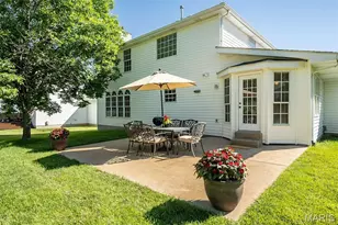 16311 Black Cherry Dr, Wildwood, MO 63040 - Photo 50