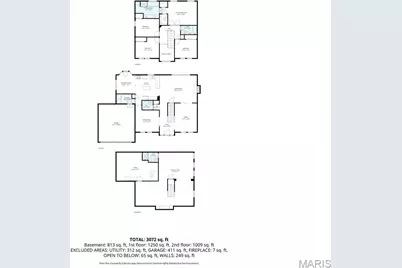 16311 Black Cherry Drive, Wildwood, MO 63040 - Photo 66