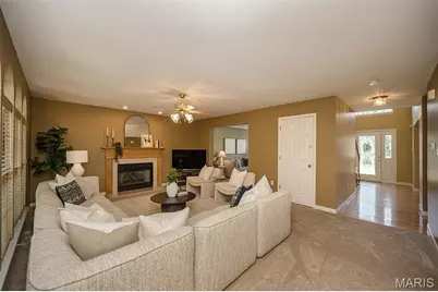 16311 Black Cherry Drive, Wildwood, MO 63040 - Photo 14