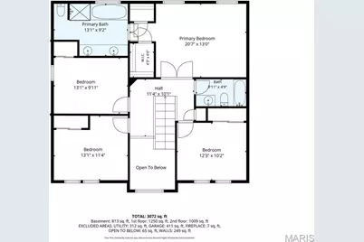 16311 Black Cherry Drive, Wildwood, MO 63040 - Photo 64