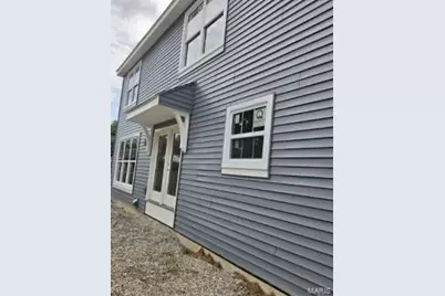 1112 Missouri Avenue, Kirkwood, MO 63122 - Photo 2