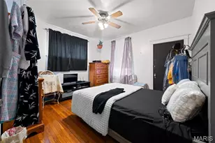 4309 Dewey Ave, Saint Louis, MO 63116 - Photo 4