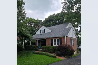 81 Heatherbrook Lane, Kirkwood, MO 63122 - Photo 1