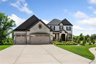 518 Coppice Court, Wentzville, MO 63385 - Photo 1