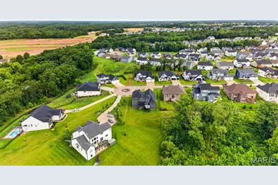 518 Coppice Court, Wentzville, MO 63385 - Photo 4
