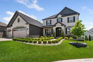 518 Coppice Ct, Wentzville, MO 63385 - Photo 2