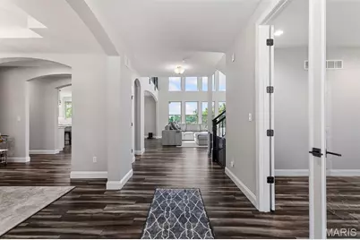 518 Coppice Court, Wentzville, MO 63385 - Photo 6
