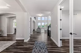 518 Coppice Ct, Wentzville, MO 63385 - Photo 6