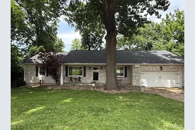 3772 Three Oaks Lane, Bridgeton, MO 63044 - Photo 1