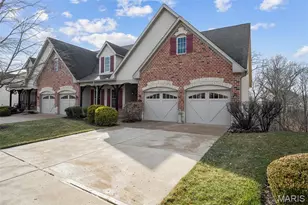 1221 Silver Fern Dr, Lake Saint Louis, MO 63367 - Photo 2