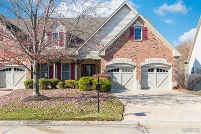 1221 Silver Fern Drive, Lake Saint Louis, MO 63367 - Photo 1