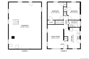 6835 Plymouth Ave, University City, MO 63130 - Photo 2
