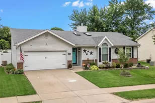 2057 Central Pkwy, Florissant, MO 63031 - Photo 8