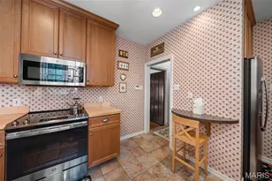 27 Ridgetop Dr, Richmond Heights, MO 63117 - Photo 28