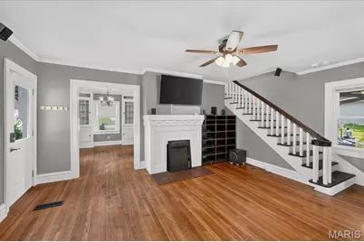 9122 Delphine Avenue, Saint Louis, MO 63114 - Photo 4