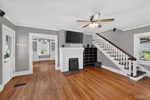 9122 Delphine Ave, Saint Louis, MO 63114 - Photo 4