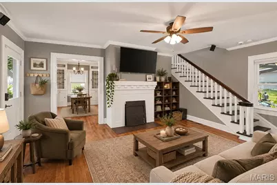 9122 Delphine Avenue, Saint Louis, MO 63114 - Photo 4