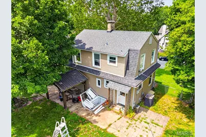 9122 Delphine Avenue, Saint Louis, MO 63114 - Photo 24