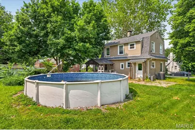 9122 Delphine Avenue, Saint Louis, MO 63114 - Photo 22