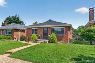 5573 Lindenwood Ave, Saint Louis, MO 63109 - Photo 2