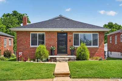 5573 Lindenwood Avenue, Saint Louis, MO 63109 - Photo 1