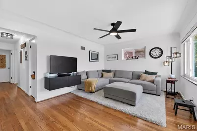 5573 Lindenwood Avenue, Saint Louis, MO 63109 - Photo 4
