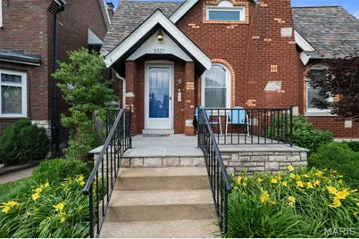 5527 Goethe Avenue, Saint Louis, MO 63109 - Photo 4
