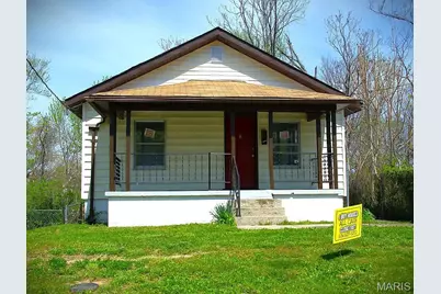 7309 Jenwood Avenue, Jennings, MO 63136 - Photo 1