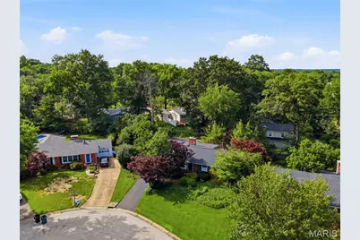 717 Cranbrook Drive, Kirkwood, MO 63122 - Photo 44