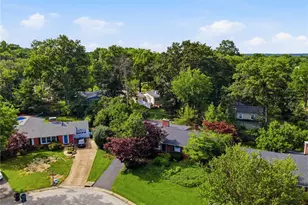 717 Cranbrook Dr, Kirkwood, MO 63122 - Photo 44