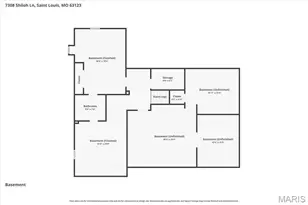 7308 Shiloh Ln, Affton, MO 63123 - Photo 50