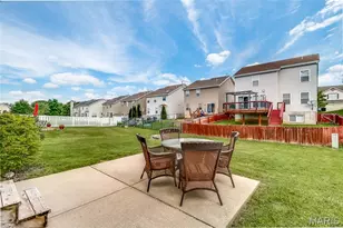413 Spring Trce, O'Fallon, MO 63368 - Photo 28