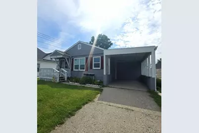 113 N Abat Street, Mexico, MO 65265 - Photo 2