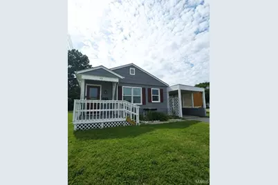 113 N Abat Street, Mexico, MO 65265 - Photo 1