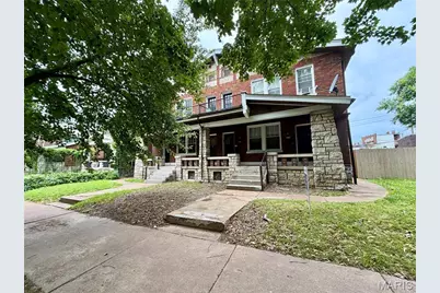 5215-5217 S Broadway, Saint Louis, MO 63111 - Photo 1