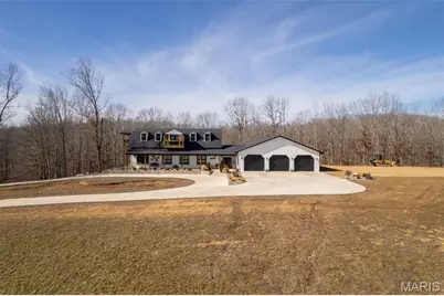 835 Monday Lane, Williamsville, MO 63967 - Photo 14