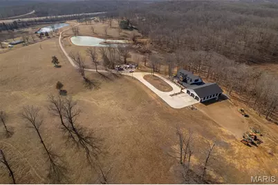835 Monday Lane, Williamsville, MO 63967 - Photo 6