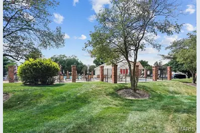 2054 Krause Hill Place Place, Florissant, MO 63031 - Photo 38