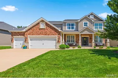 240 Oakhurst Circle, O'Fallon, MO 63368 - Photo 1