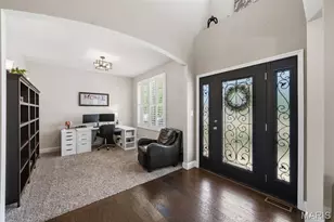 240 Oakhurst Cir, O'Fallon, MO 63368 - Photo 20