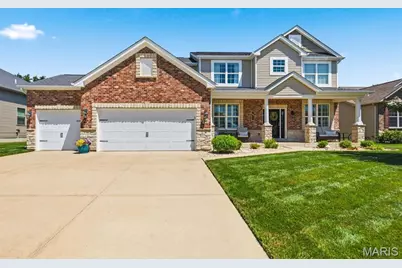 240 Oakhurst Circle, O'Fallon, MO 63368 - Photo 66