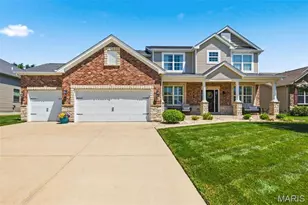 240 Oakhurst Cir, O'Fallon, MO 63368 - Photo 66
