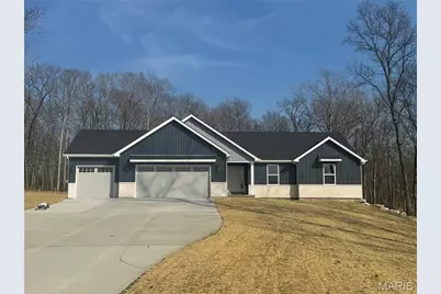 1122 Creech School Road, Troy, MO 63379 - Photo 1