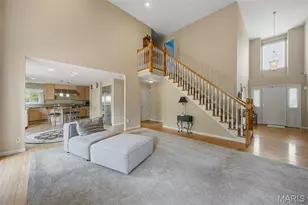 707 St Joseph Ridge Ct, Unincorporated, MO 63129 - Photo 10