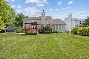 707 St Joseph Ridge Ct, Unincorporated, MO 63129 - Photo 42
