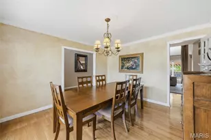 707 St Joseph Ridge Ct, Unincorporated, MO 63129 - Photo 8